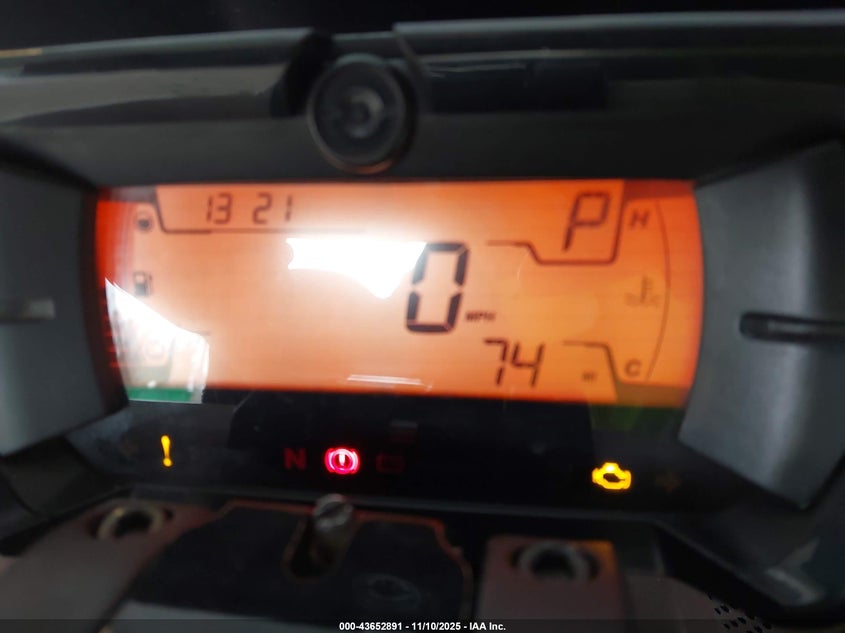 2022 CAN-AM RYKER RALLY EDITION 3JB2HEH26NJ003997