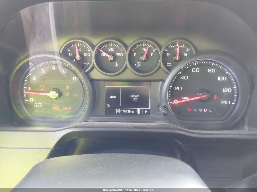1GCRYAEF4MZ102857 2021 CHEVROLET SILVERADO photo no. 7