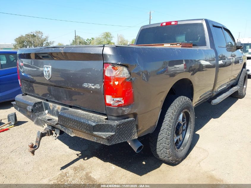 2015 Ram 3500 Tradesman VIN: 3C63R3GL6FG644540 Lot: 43652944