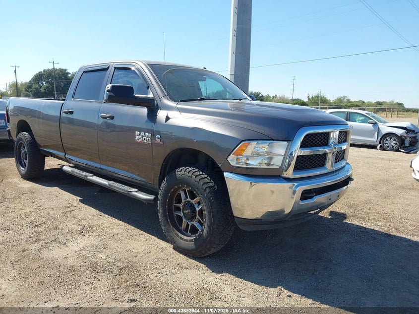 3C63R3GL6FG644540 2015 RAM 3500 photo no. 13