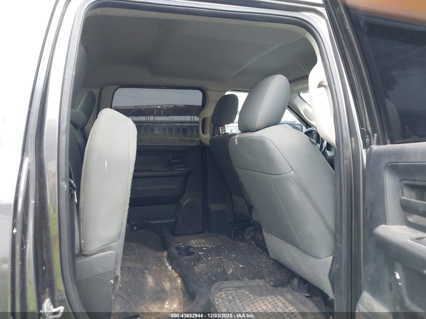 3C63R3GL6FG644540 2015 RAM 3500 photo no. 7