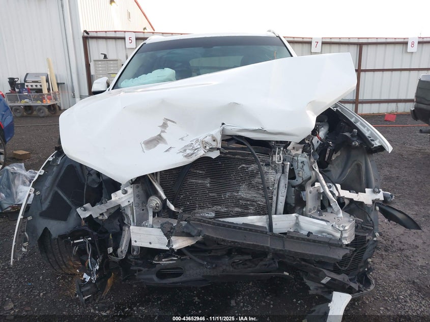 2016 BMW X5 XDRIVE35I - 5UXKR0C50G0P18940