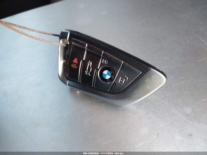 2016 BMW X5 XDRIVE35I - 5UXKR0C50G0P18940