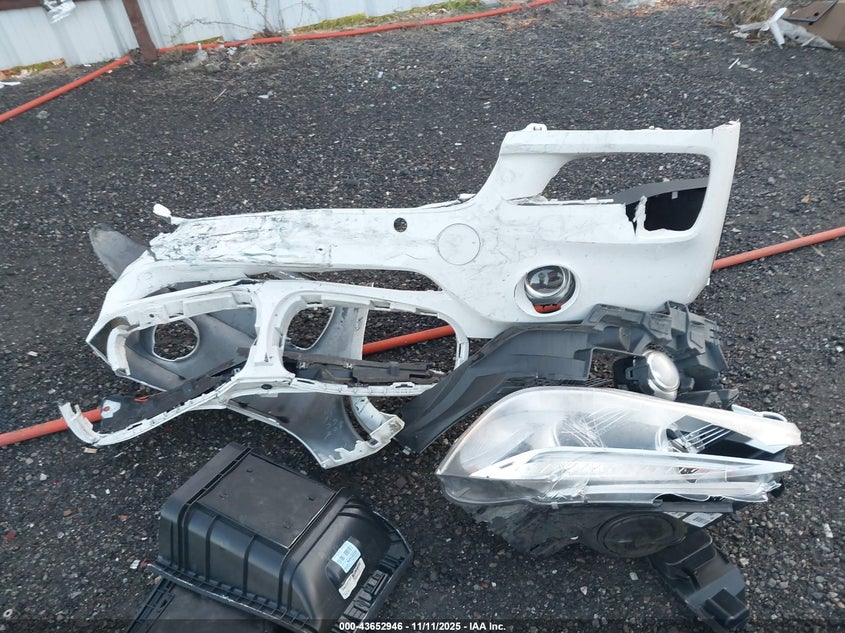 2016 BMW X5 XDRIVE35I - 5UXKR0C50G0P18940