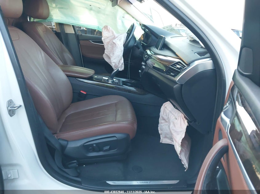 2016 BMW X5 XDRIVE35I - 5UXKR0C50G0P18940