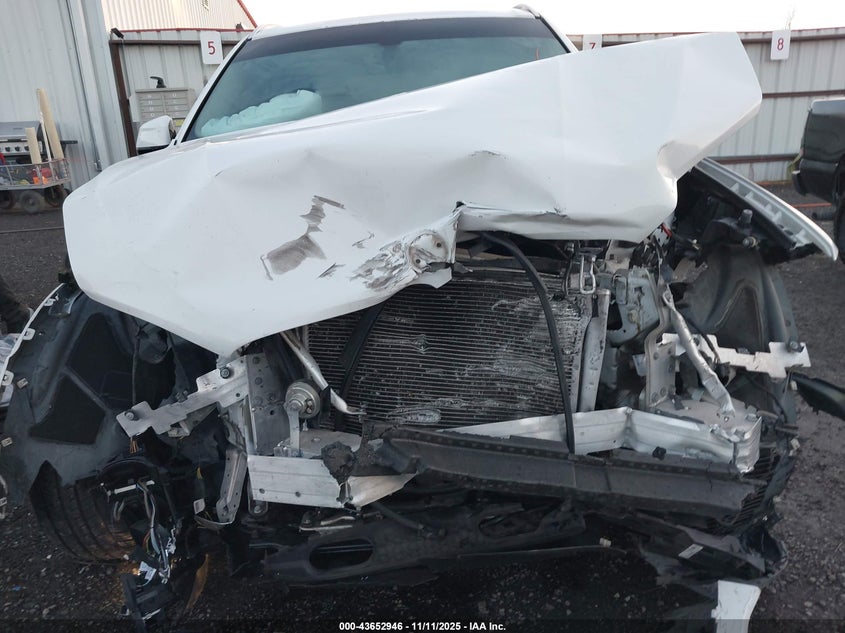 2016 BMW X5 XDRIVE35I - 5UXKR0C50G0P18940