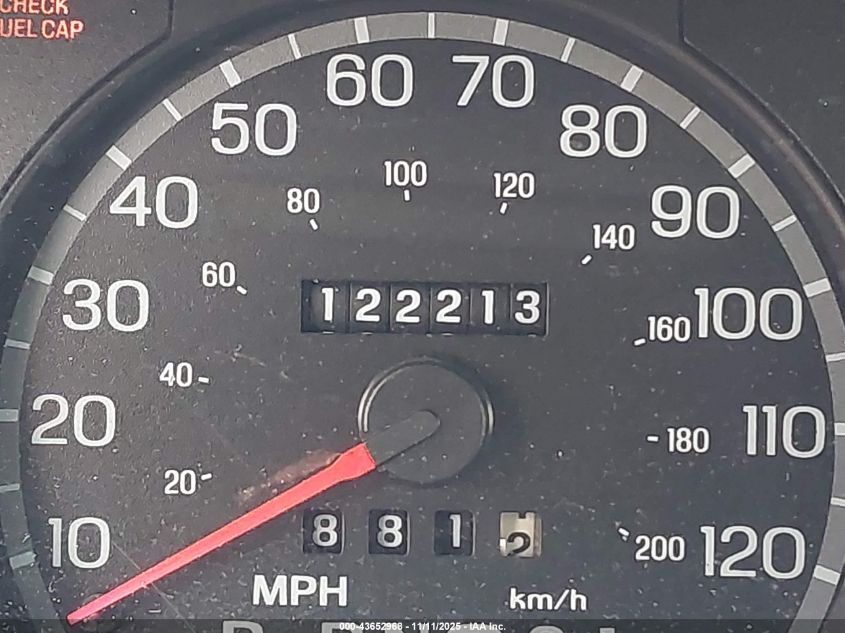 2004 Ford Crown Victoria Lx VIN: 2FAFP74W64X129693 Lot: 43652968