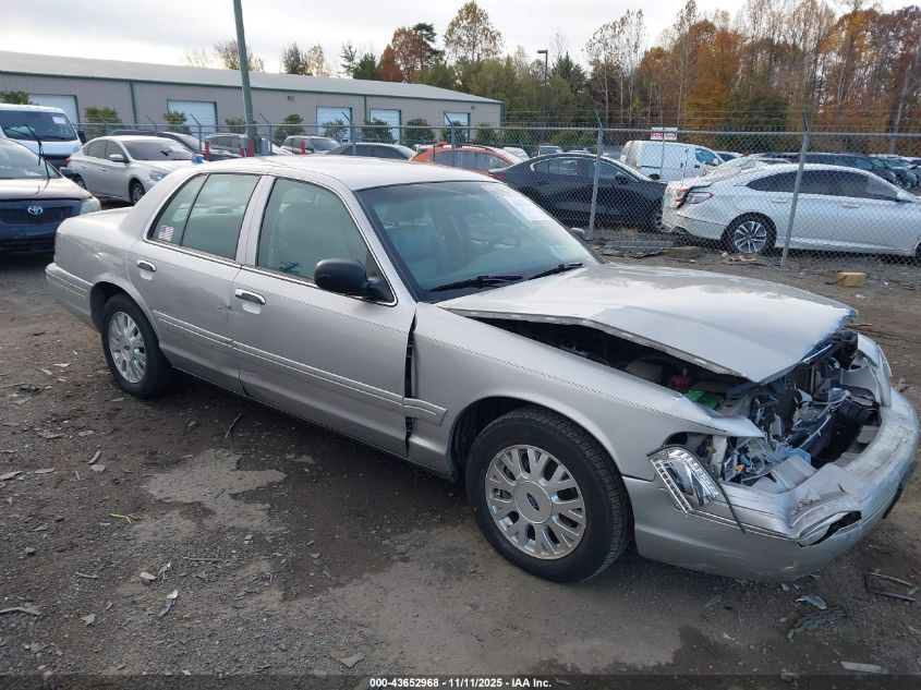 2FAFP74W64X129693 FORD CROWN VICTORIA Photo 1