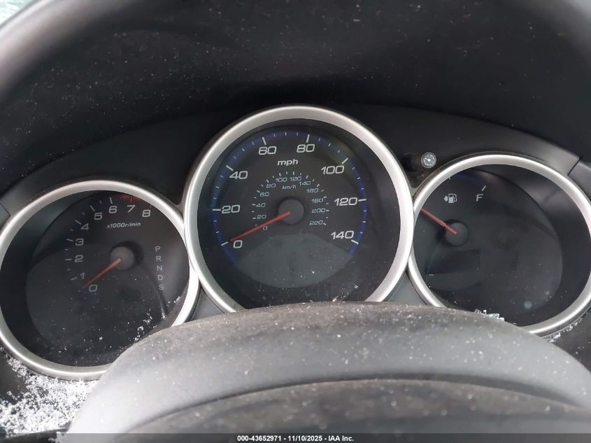 2007 Honda Fit Sport VIN: JHMGD38677S032101 Lot: 43652971