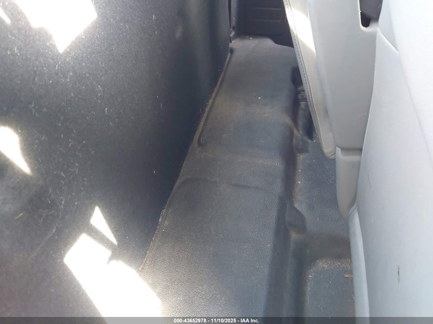 1FTMF1CM8CKD44415 2012 FORD F-150 photo no. 8