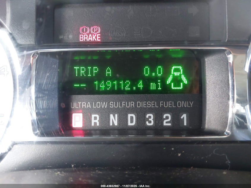 2008 Ford F-250 Fx4/Harley-Davidson/King Ranch/Lariat/Xl/Xlt VIN: 1FTSW21R58EC46203 Lot: 43652987