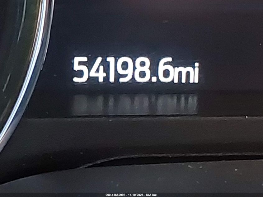 2020 Ford F-250 - 1FT8W2BT8LEE75407