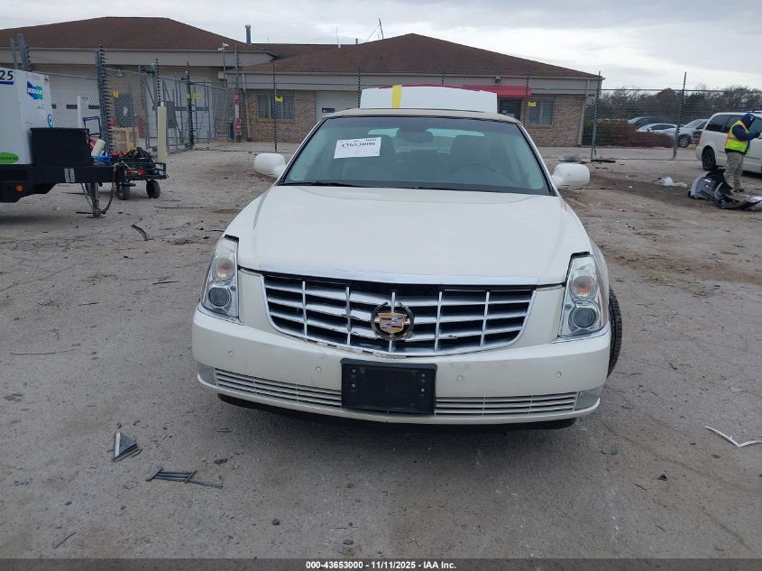 2009 Cadillac Dts 1Sd VIN: 1G6KD57Y69U103700 Lot: 43653000