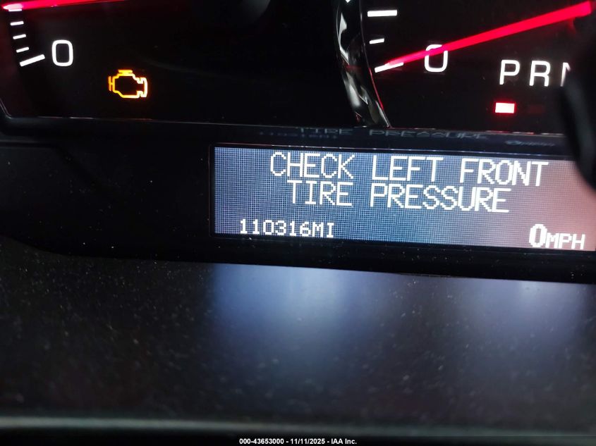 2009 Cadillac Dts 1Sd VIN: 1G6KD57Y69U103700 Lot: 43653000