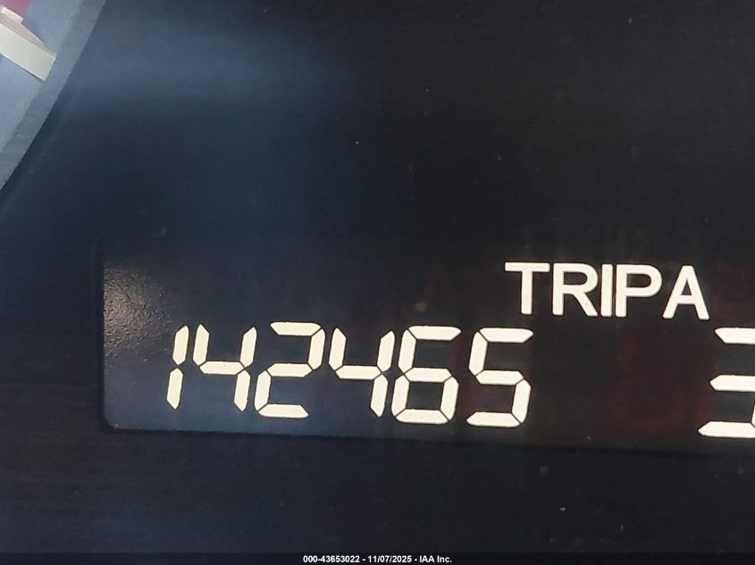 2008 Honda Accord 3.5 Ex-L VIN: 1HGCP36858A070723 Lot: 43653022