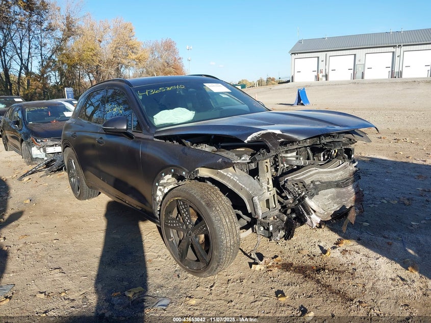 GENESIS GV70 3.5T AWD SPORT