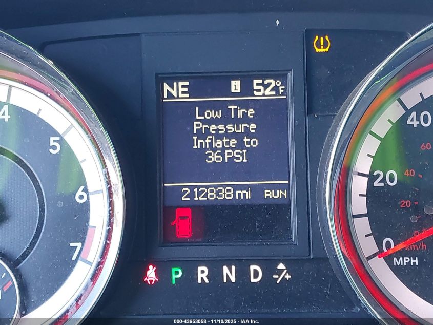 2020 Dodge Grand Caravan Gt VIN: 2C4RDGEG6LR184736 Lot: 43653058