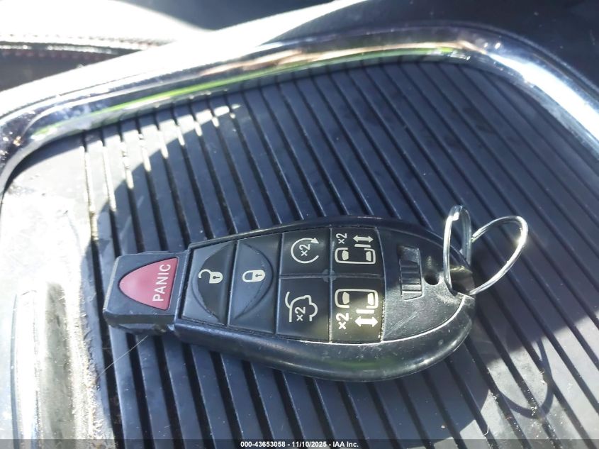 2020 Dodge Grand Caravan Gt VIN: 2C4RDGEG6LR184736 Lot: 43653058