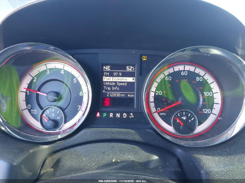 2020 Dodge Grand Caravan Gt VIN: 2C4RDGEG6LR184736 Lot: 43653058