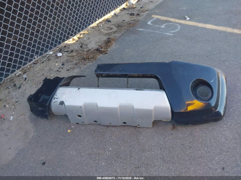 2005 Nissan Xterra S VIN: 5N1AN08U55C642048 Lot: 43653073