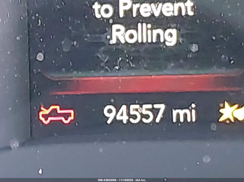 2023 Ram 1500 Tradesman 4X4 6'4 Box VIN: 1C6SRFCT0PN580264 Lot: 43653096