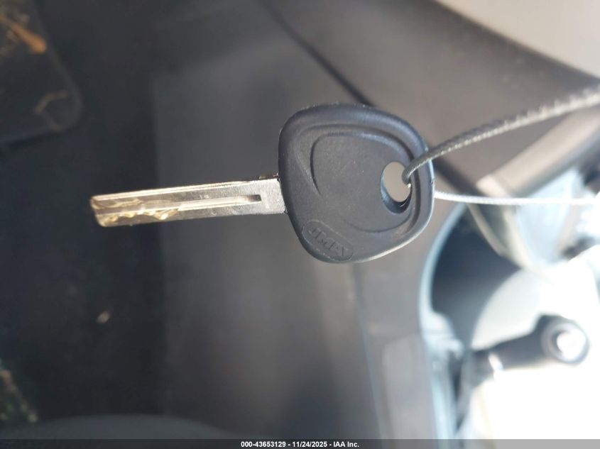 2015 Kia Optima Lx VIN: 5XXGM4A77FG364736 Lot: 43653129