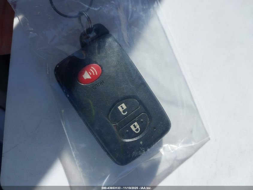 2013 Toyota Prius V Three VIN: JTDZN3EU0D3199397 Lot: 43653133