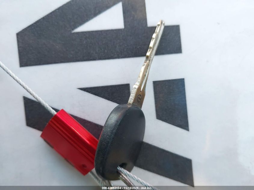 2008 Chevrolet Tahoe Ls VIN: 1GNFC13C28R172297 Lot: 43653134