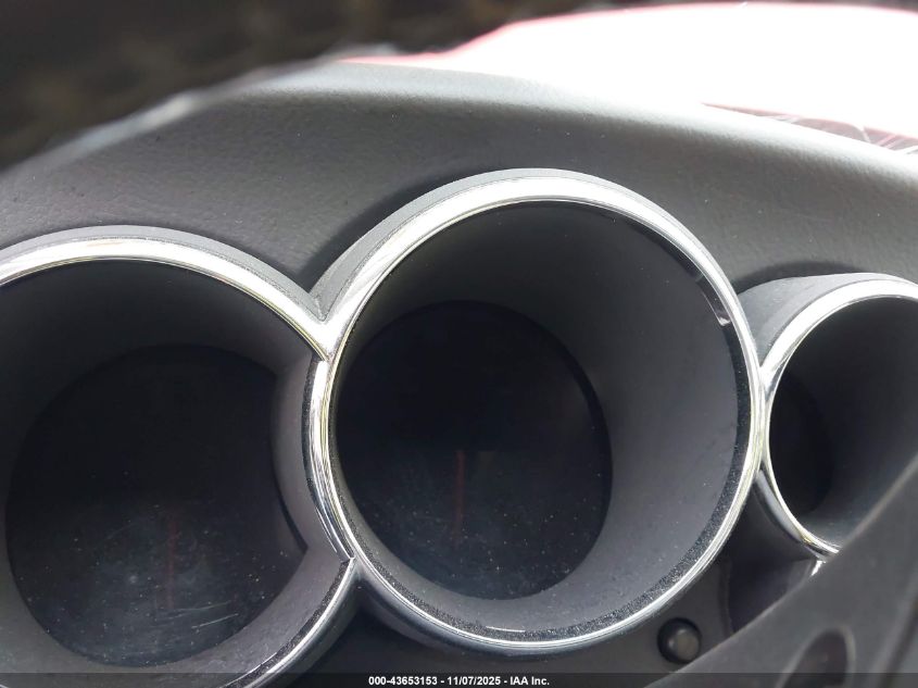 2008 Toyota Matrix Xr VIN: 2T1KR32E38C719849 Lot: 43653153