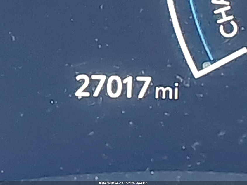 2025 Toyota Camry Le VIN: 4T1DAACK8SU088384 Lot: 43653154