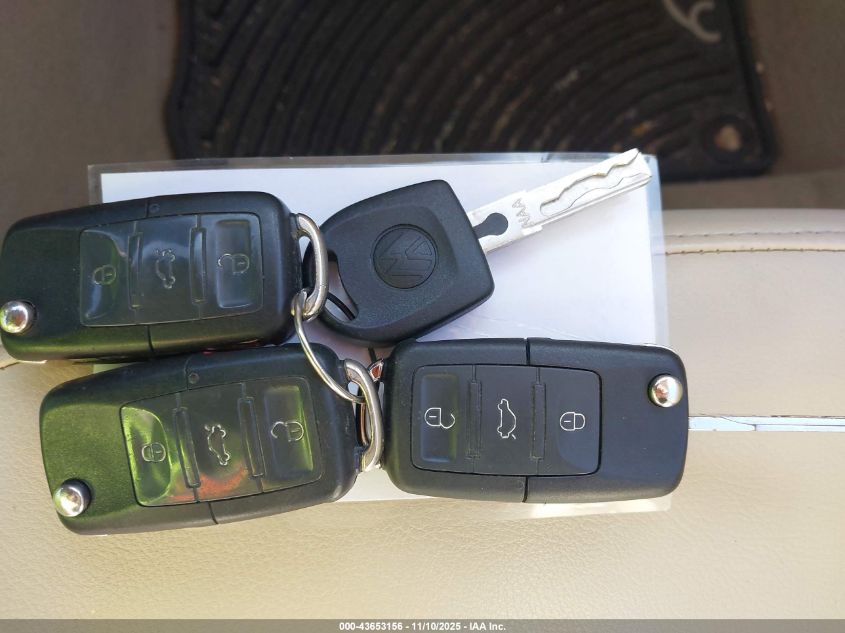 2006 Volkswagen New Beetle 2.5 VIN: 3VWRW31C16M413581 Lot: 43653156