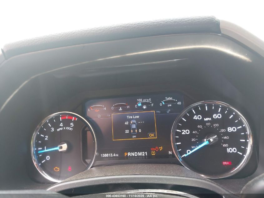 2019 Ford F-350 VIN: 1FT8W3BT6KEG19413 Lot: 43653160