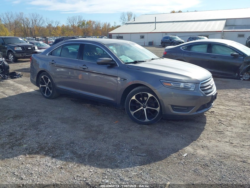 FORD TAURUS SEL