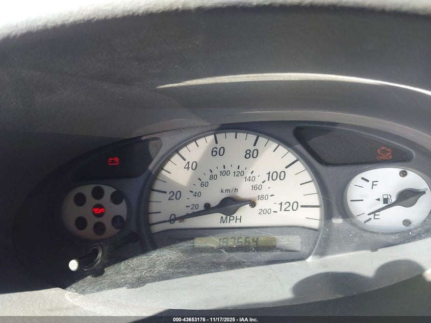 JTDBT123120233577 2002 TOYOTA ECHO photo no. 7
