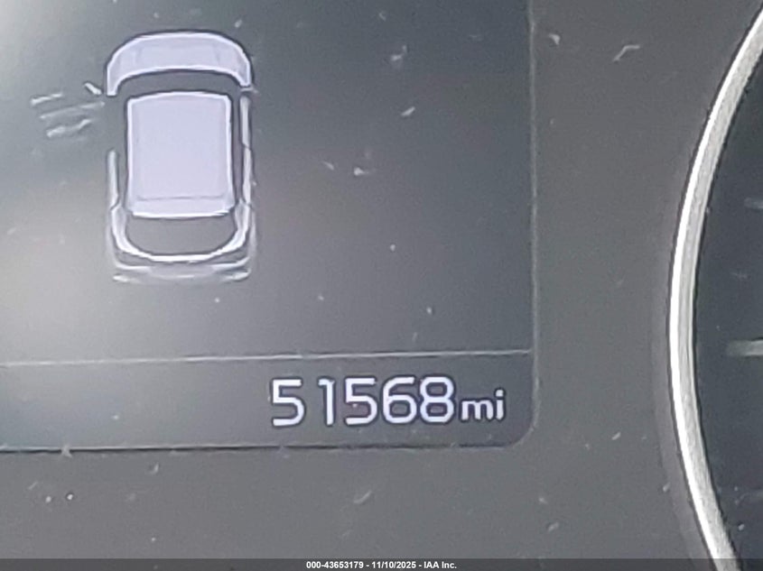 2022 Kia Seltos Ex VIN: KNDERCAA9N7341772 Lot: 43653179