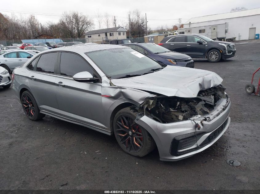 VOLKSWAGEN JETTA 2.0T AUTOBAHN/2.0T S