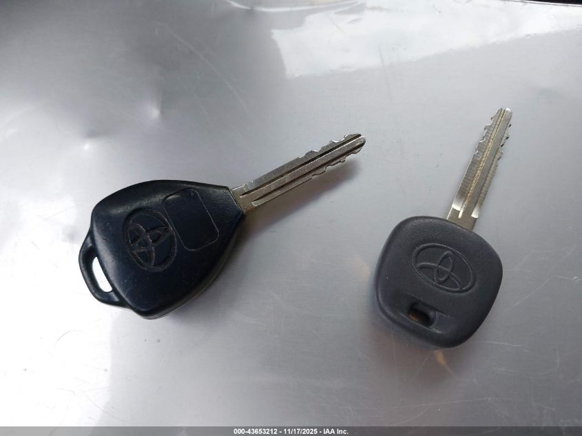 2016 Toyota 4Runner Sr5 Premium VIN: JTEBU5JR1G5380353 Lot: 43653212