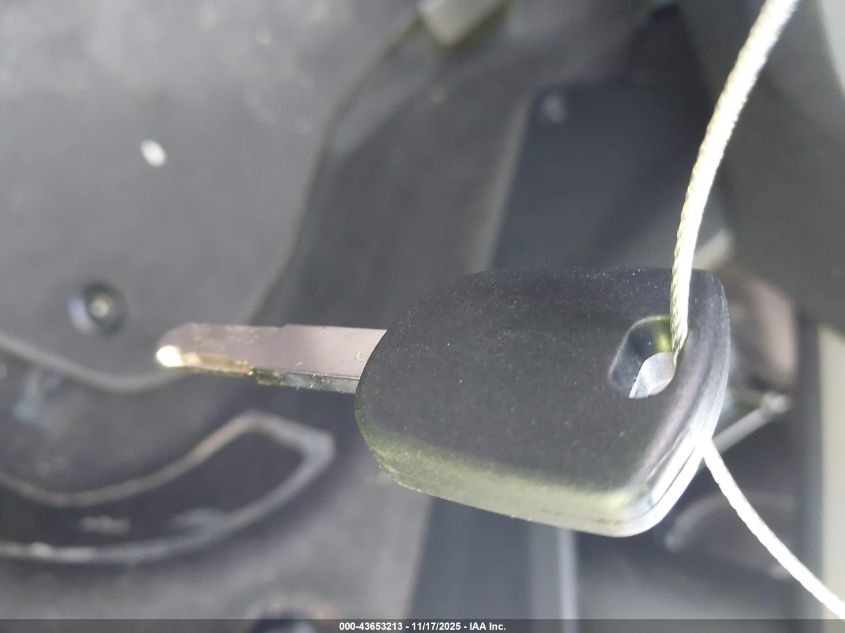 2016 Honda Hr-V Lx VIN: 3CZRU5H38GM713589 Lot: 43653213