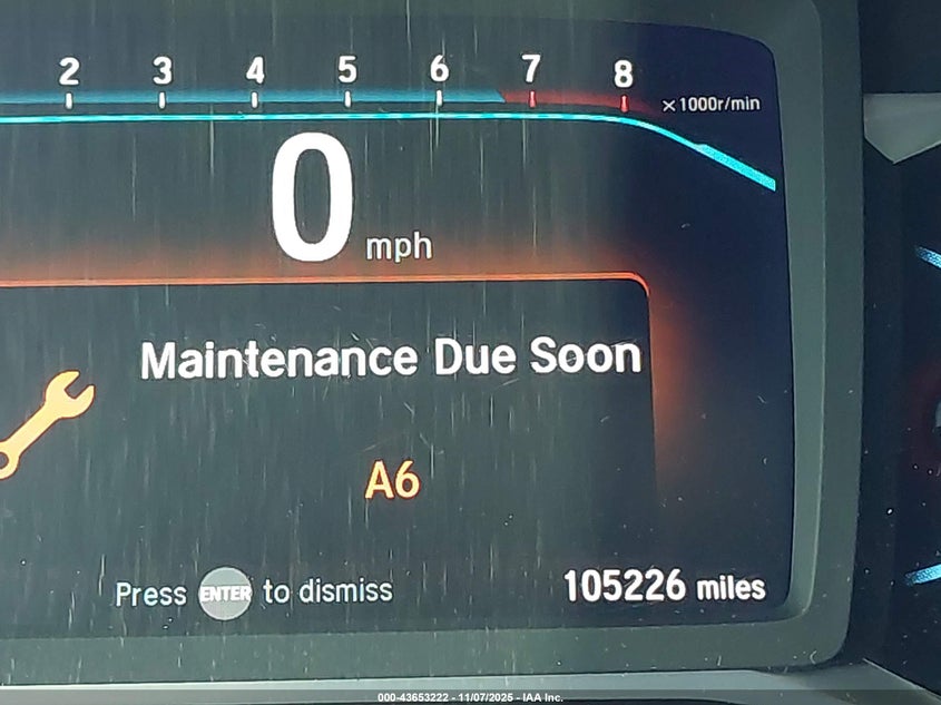 2020 HONDA PILOT AWD EX-L - 5FNYF6H55LB058552