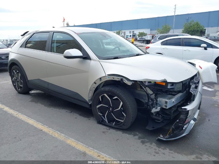 HYUNDAI IONIQ 5 SEL