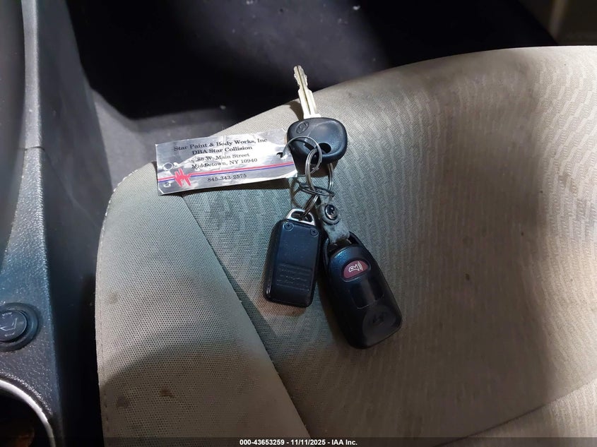 2016 HYUNDAI ELANTRA SE - KMHDH4AE9GU643618