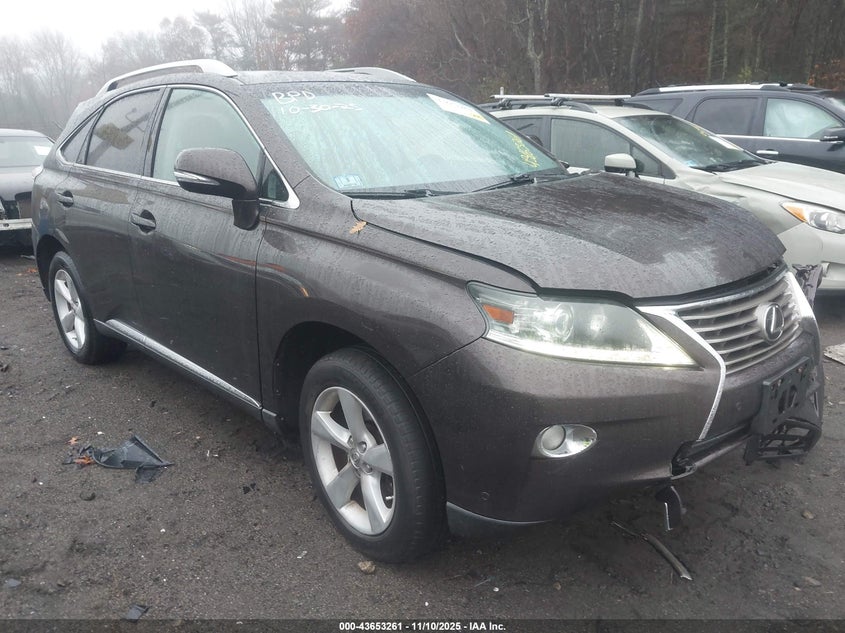 LEXUS RX 350 RX 350