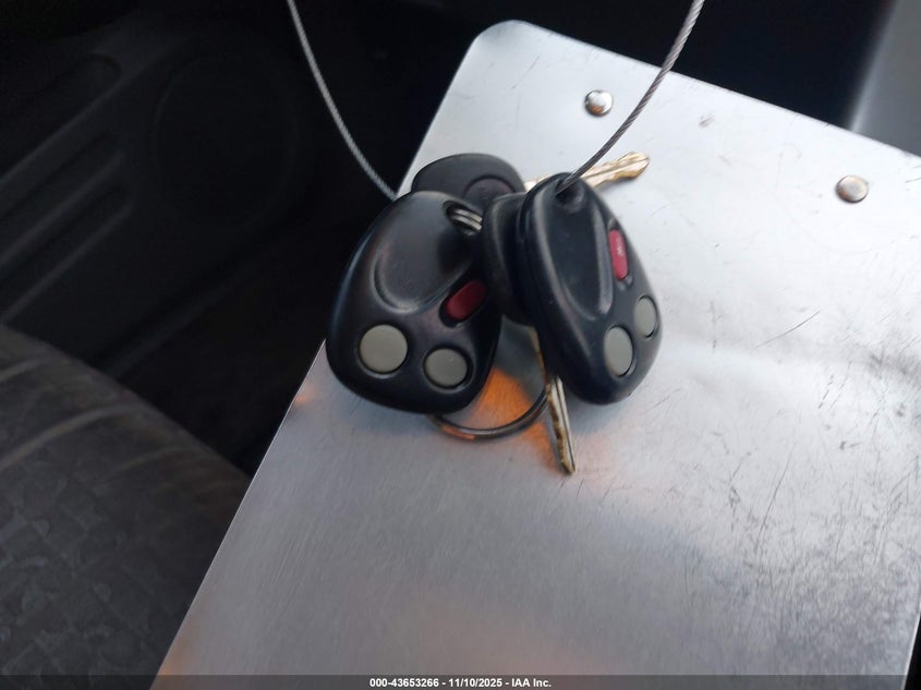 2006 Saturn Vue 4 Cyl VIN: 5GZCZ33D26S847407 Lot: 43653266