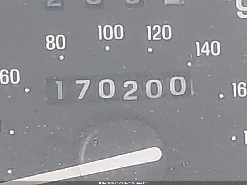 2002 Ford Ranger Edge/Tremor/Xl/Xlt VIN: 1FTYR14U32PB50318 Lot: 43653267