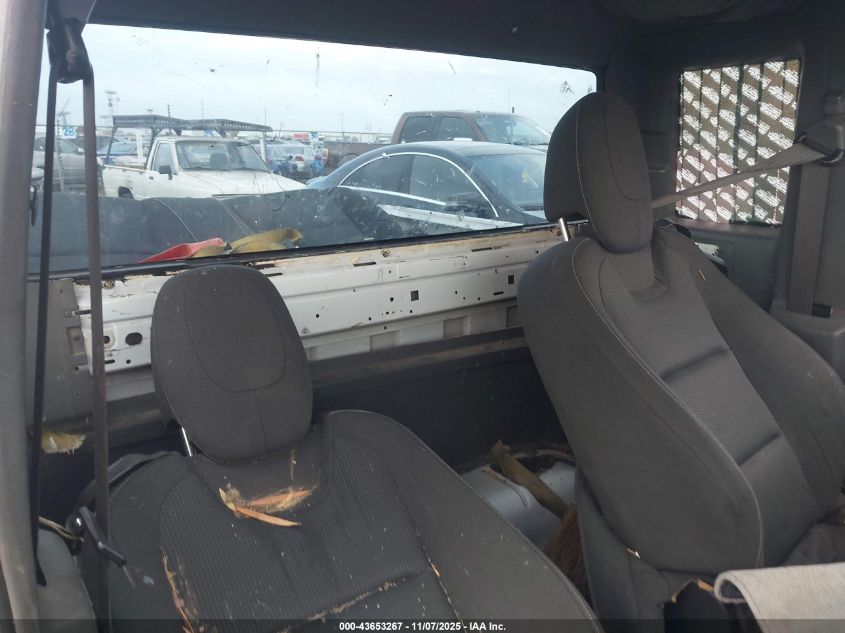 2002 Ford Ranger Edge/Tremor/Xl/Xlt VIN: 1FTYR14U32PB50318 Lot: 43653267