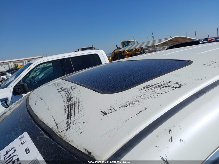 2015 HONDA ODYSSEY EX-L - 5FNRL5H60FB001261