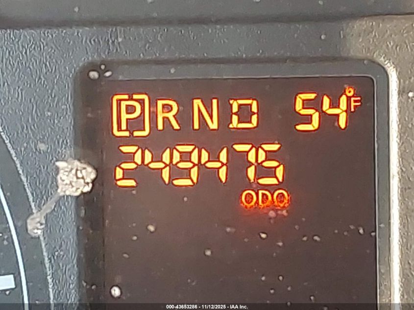 2018 Nissan Nv Cargo Nv1500 Sv V6 VIN: 1N6BF0KM7JN814395 Lot: 43653286