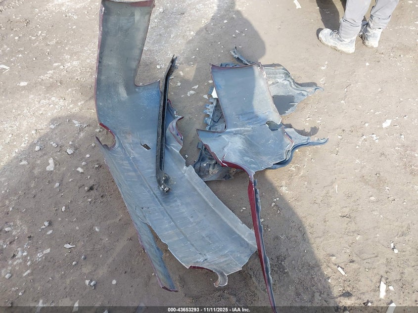 2012 Nissan Altima 2.5 S VIN: 1N4AL2APXCC193558 Lot: 43653293