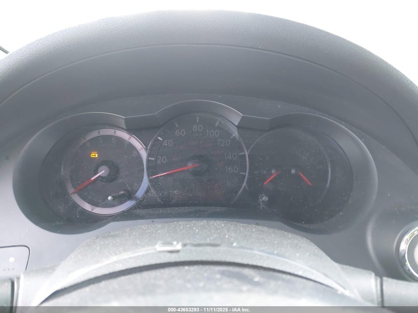 2012 Nissan Altima 2.5 S VIN: 1N4AL2APXCC193558 Lot: 43653293