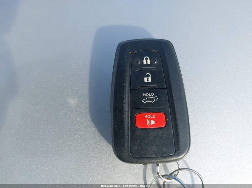 2024 TOYOTA RAV4 HYBRID XLE PREMIUM - JTMB6RFV9RD121601